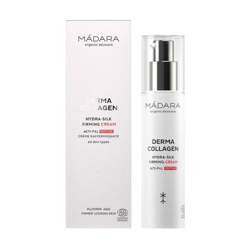 Madara - Crème Hydratante Derma Collagen - Crèmes hydratantes