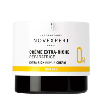 Novexpert - Crème Extra Riche Réparatrice - Crèmes de soins