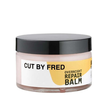 Cut By Fred - Overnight Repair Balm - Masque Capiillaire