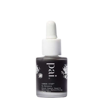 Paï Skincare - Carbon Star Huile Noire Anti-Imperfection - Anti-Imperfections