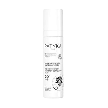 Patyka - Fluide Anti-tâches Haute Protection - Crèmes hydratantes anti-tâches bio