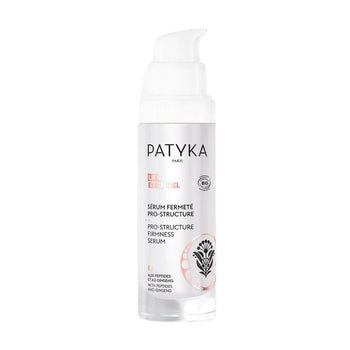 Patyka - Sérum Fermeté Pro-Structure - Sérum visage  bio