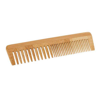 Peigne en Bambou - Accessoires Cheveux - Croll & Denecke- 