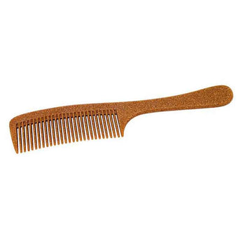 Peigne en bois liquide - Cheveux - Croll & Denecke