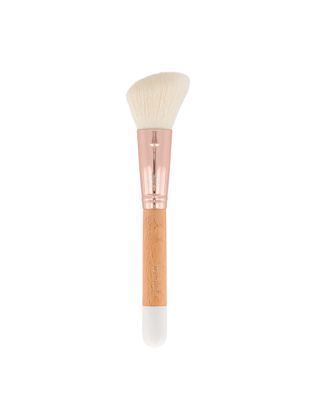 Pinceau Blush Biseauté - Nuoo