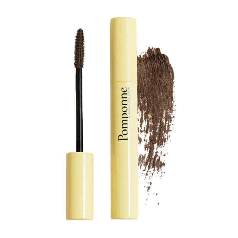 Mascara Naturel Booster de Cils - Nuoo