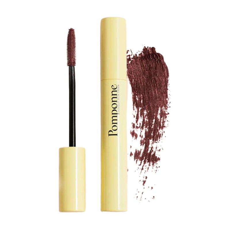 Mascara Naturel Booster de Cils - Nuoo