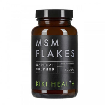 Kiki health - Superfoods - Poudre MSM Premium - Nuoo
