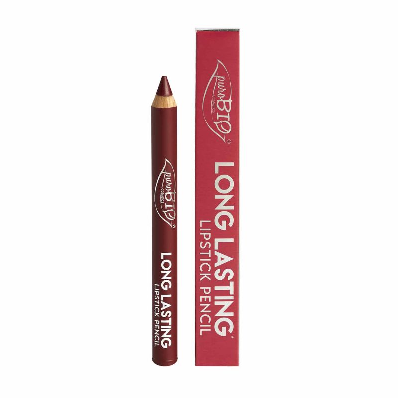 Crayon Rouge à Lèvres - Long Lasting - Nuoo