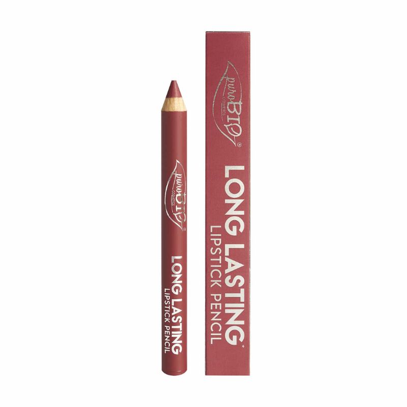 Crayon Rouge à Lèvres - Long Lasting - Nuoo