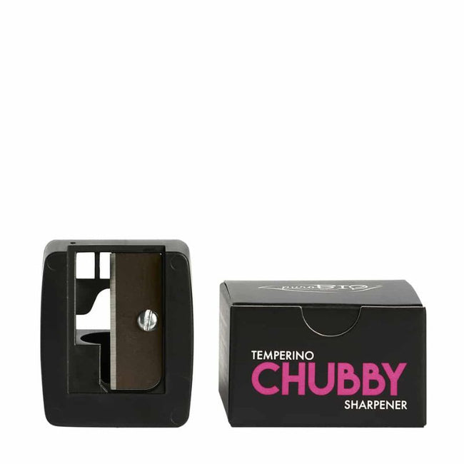 Taille-Crayon Chubby - Nuoo