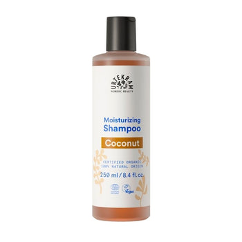 Urtekram - Shampoing Cheveux Normaux à la Noix de Coco - Shampoings