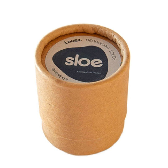 Déodorant Solide Louga - Nuoo