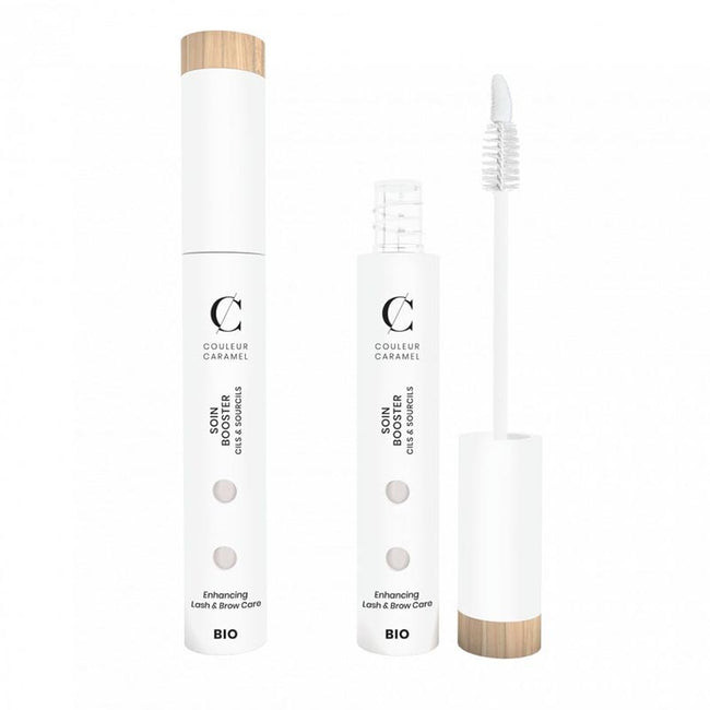 Soin Booster Cils & Sourcils - Nuoo