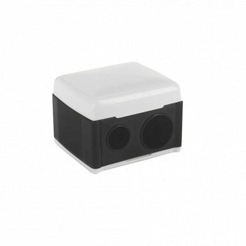 Taille Crayon Double Embout