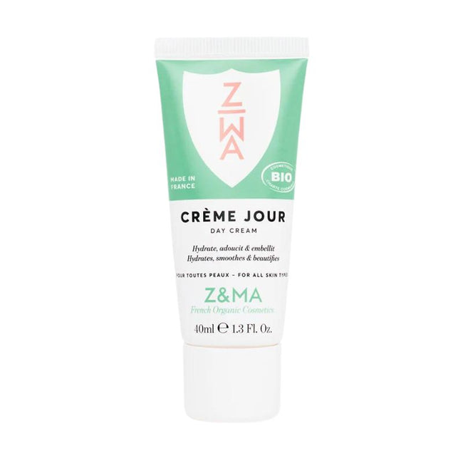 Crème de Jour - Nuoo